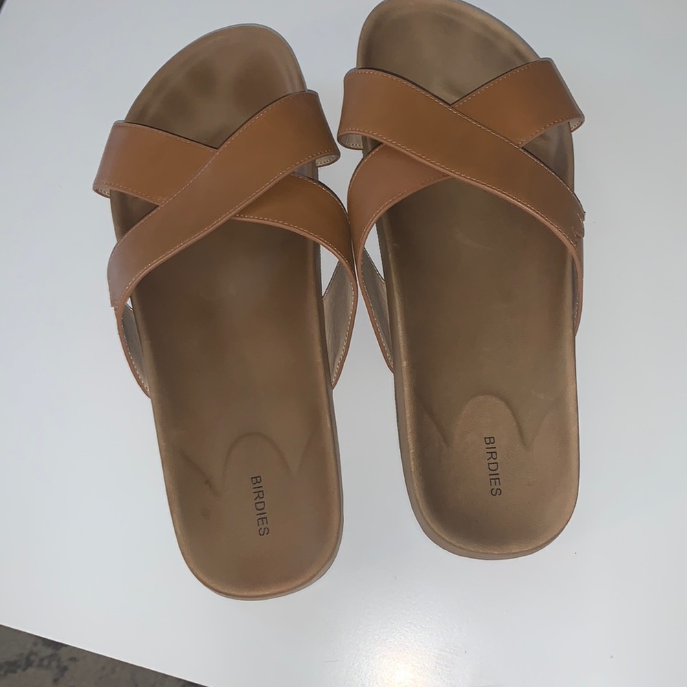 Birdies Robin Sandals